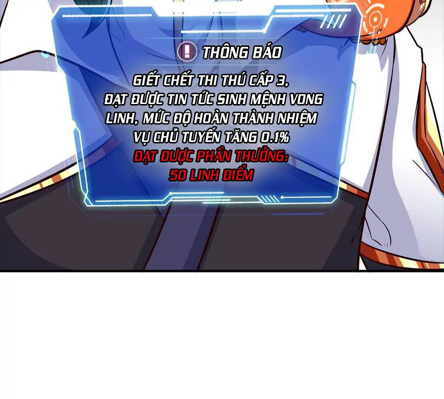 bản kiếm tiên tuyệt không làm nô chapter 47 51