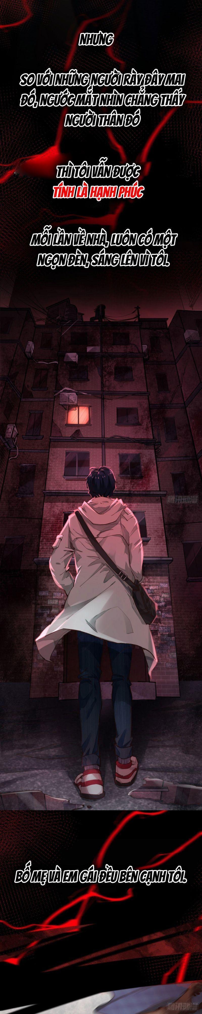 bắt đầu từ trăng đỏ chapter 0 11