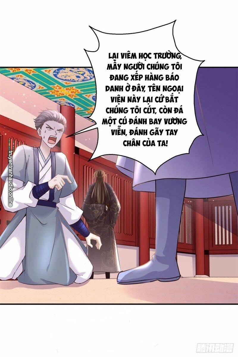 cửu dương đế tôn chapter 171 15