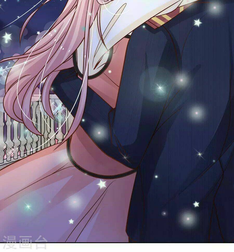 thiếu soái của tôi chính là manh như vậy chapter 66 25