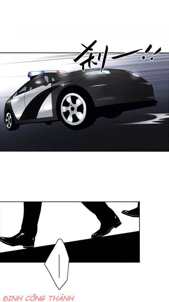 vòng cấm chết người chapter 3 42