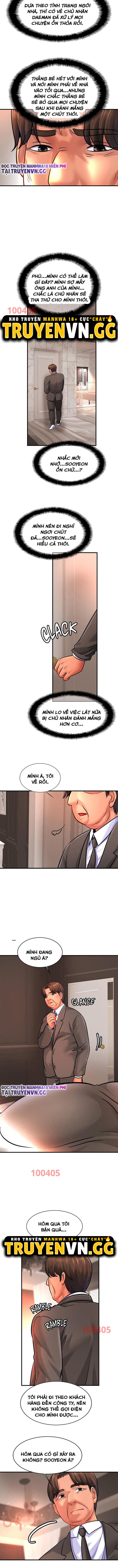 gia đình thân thiết chapter 67 4