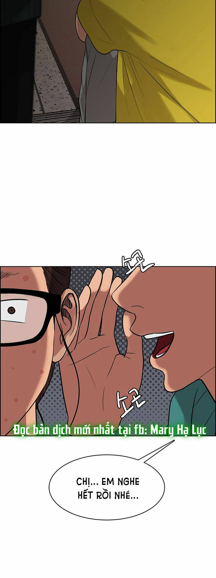 nữ thần giáng thế chapter 175.2 34