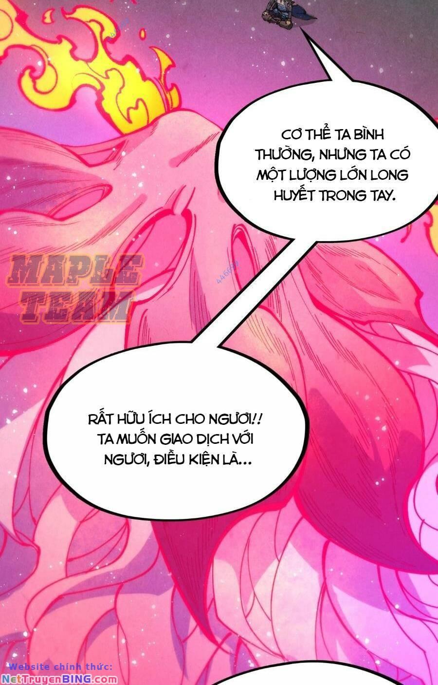 vạn cổ chí tôn chapter 263 70