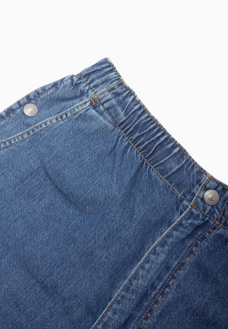 QUẦN JEANS NAM NGẮN LEVI'S A2049-0001