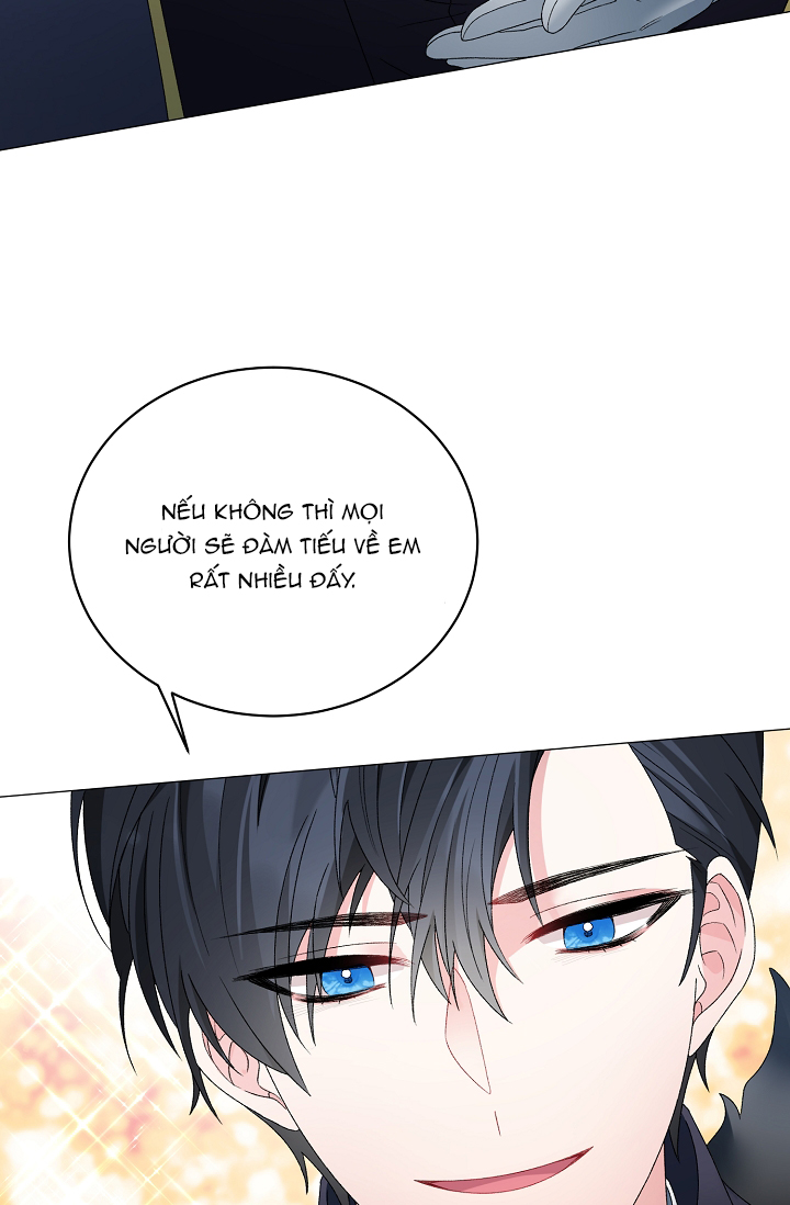 tôi sẽ trở thành nhân vật chính chapter 12 52