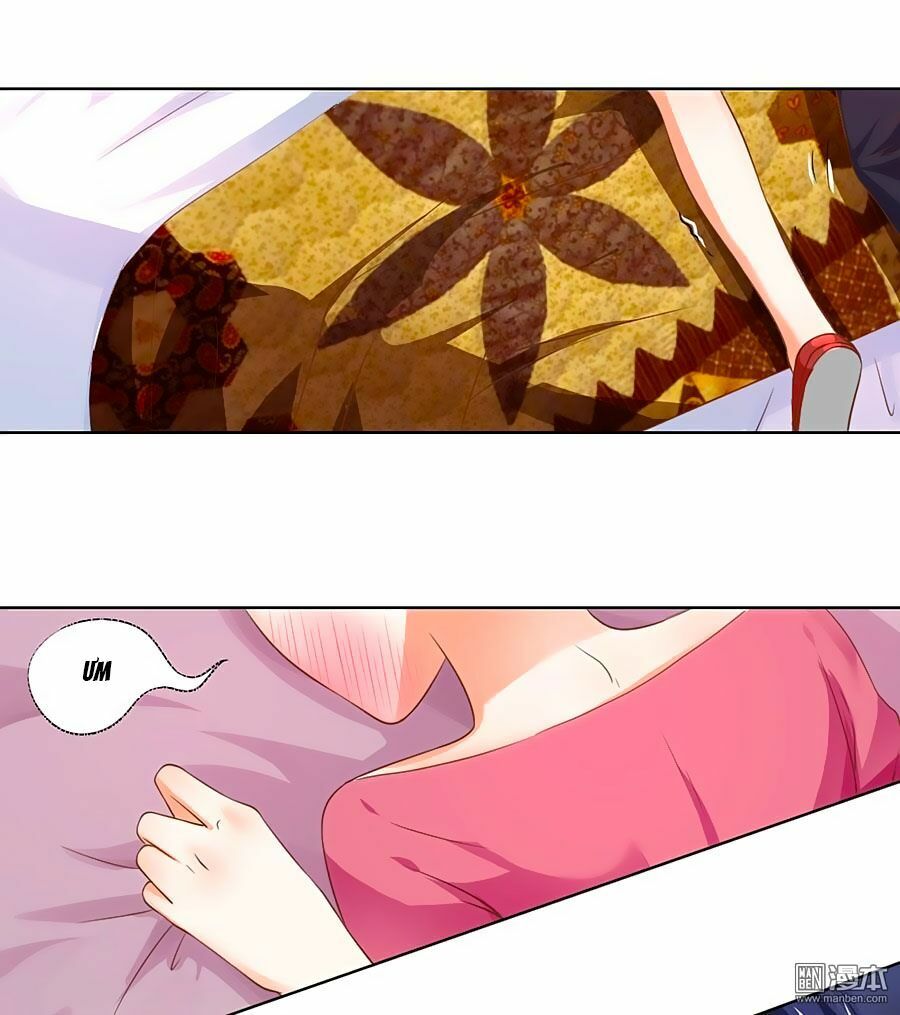 bác sĩ sở cũng muốn yêu chapter 135 20