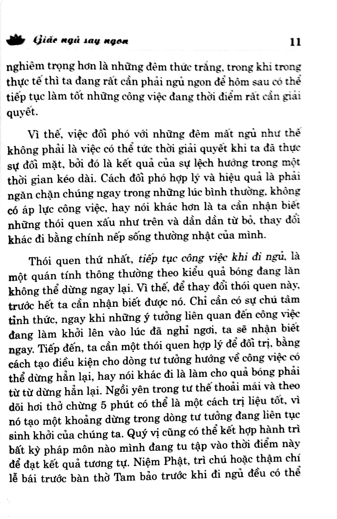 Học Đạo Trong Đời