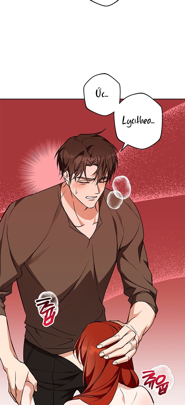 mùa đông đến chapter 58.2 16