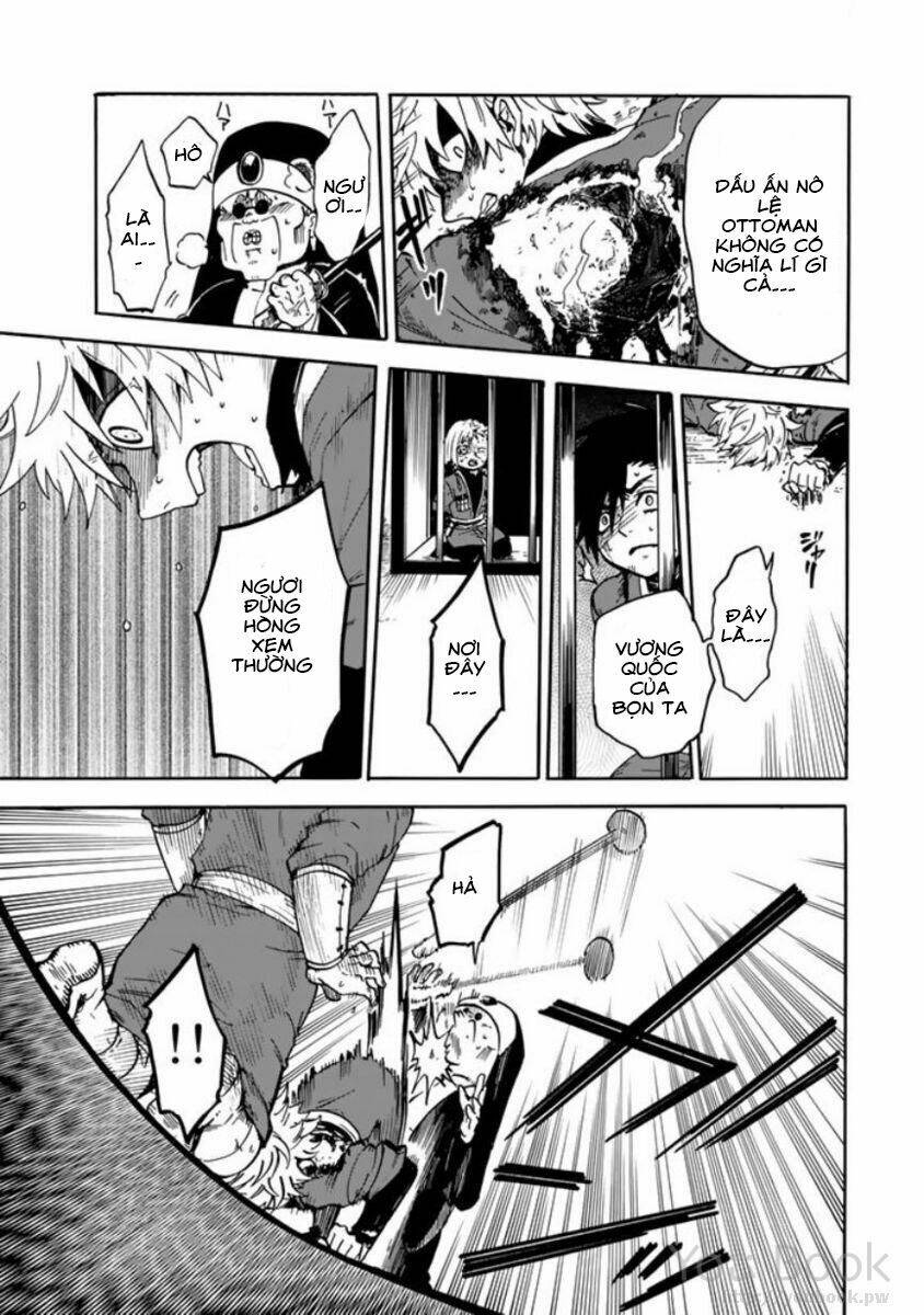 kagitsuki no alter chapter 2 28