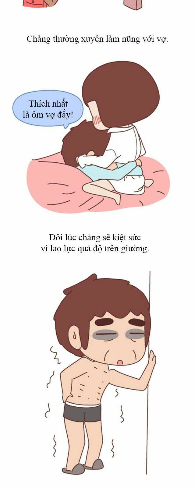 giải mã tình yêu chapter 265 6