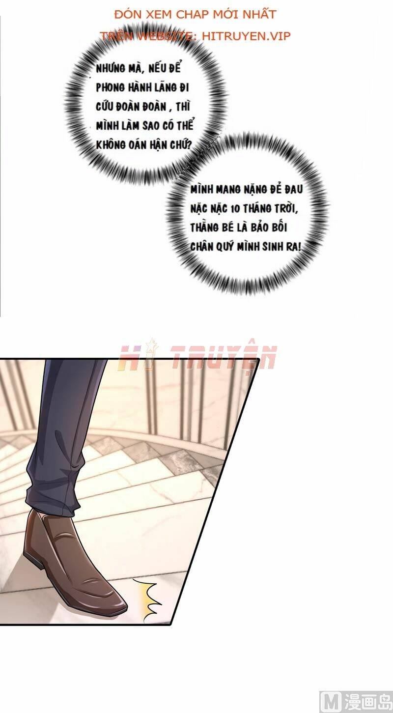 nhập cốt noãn hôn chapter 284 15