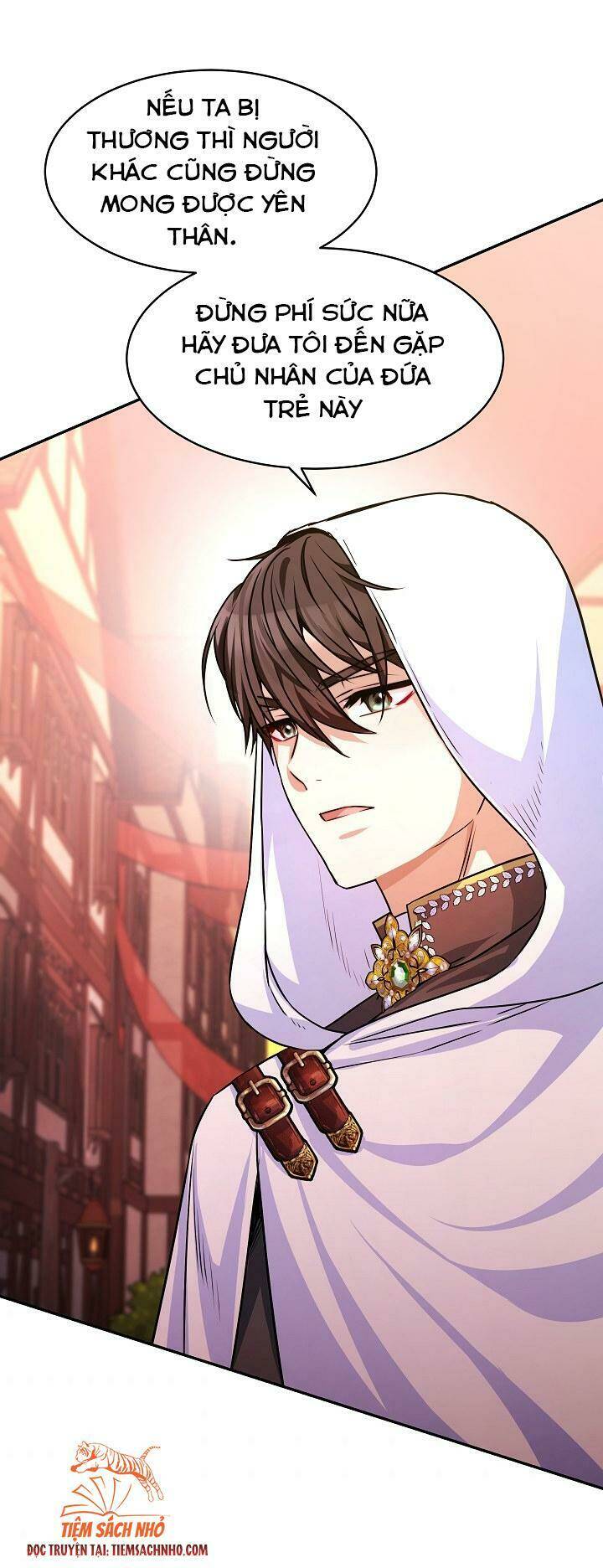 nàng evangeline chapter 5 26