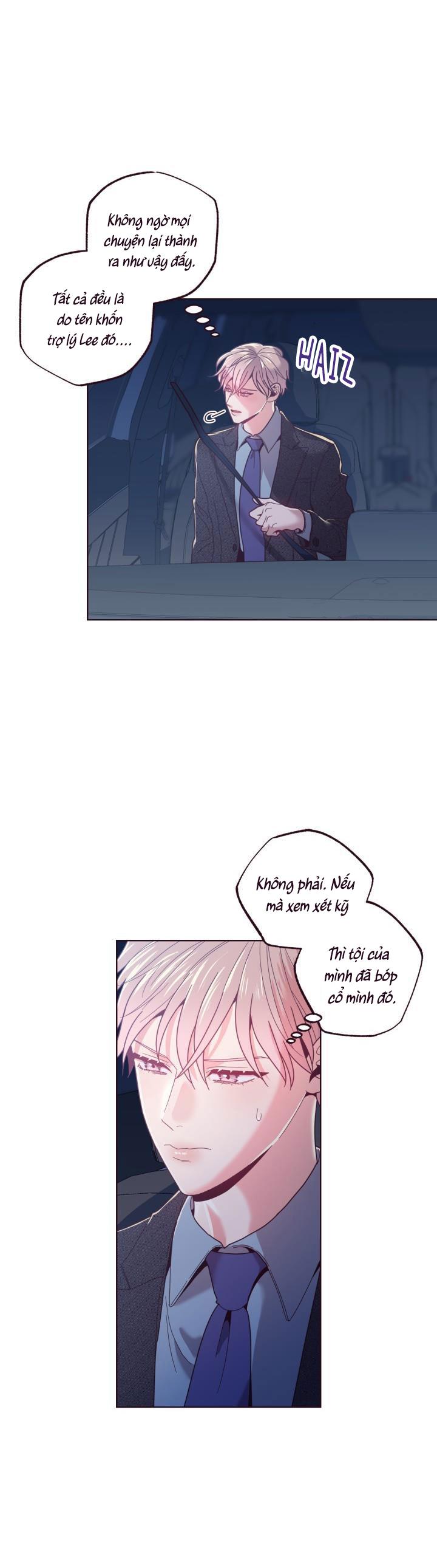 sụp đổ chapter 10 28