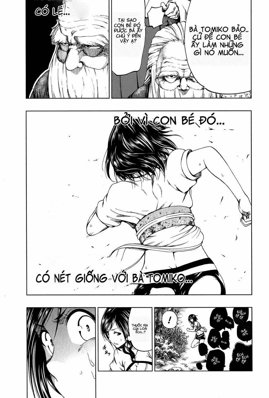 shin sekai yori chapter 8 7