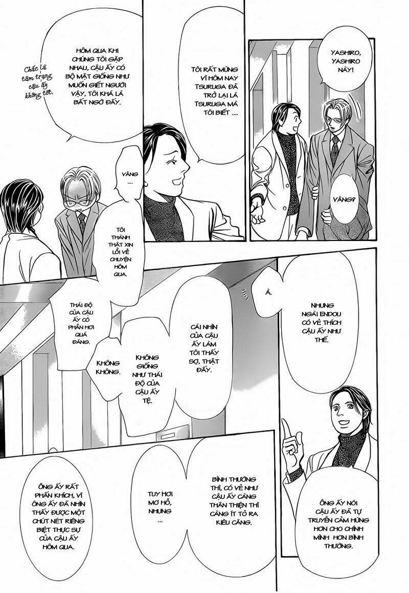 thử thách của kyouko chapter 192 14