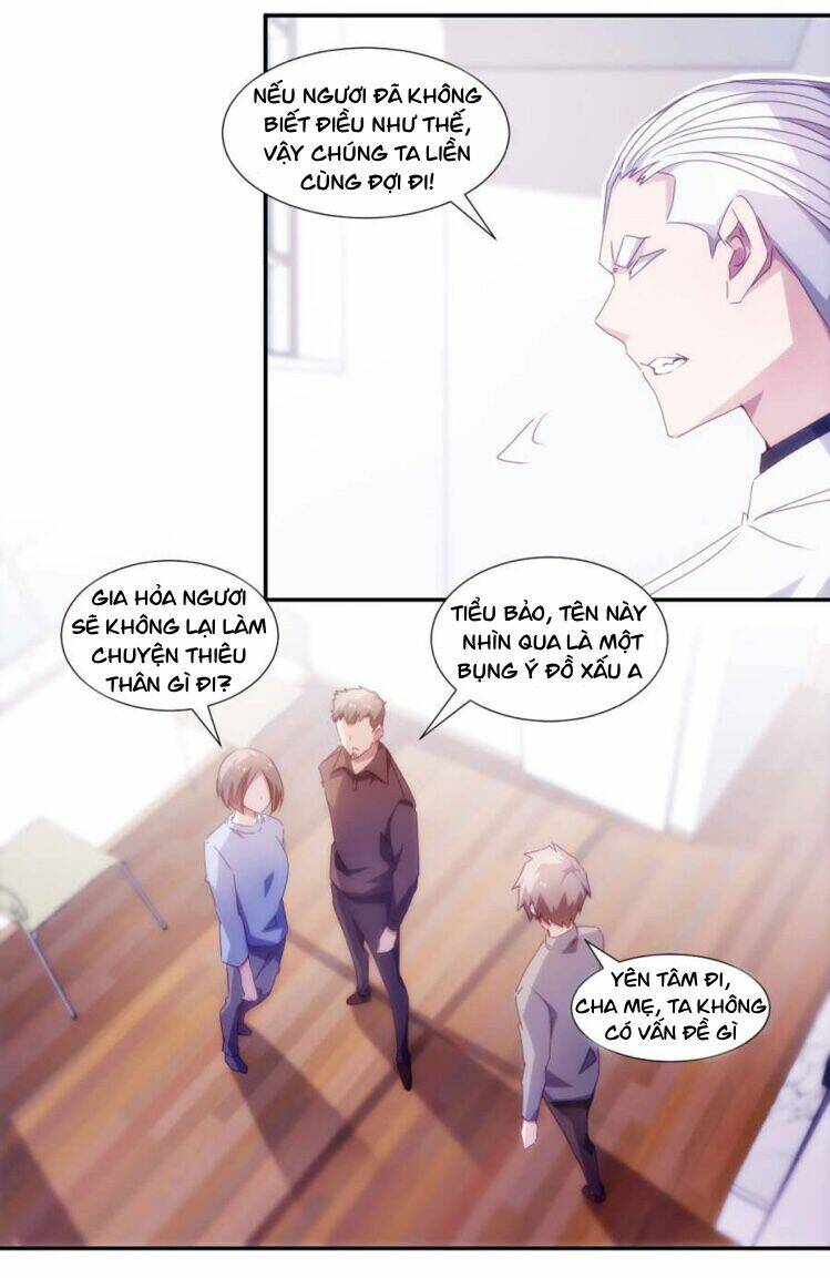 thần y hệ thống chapter 72 3