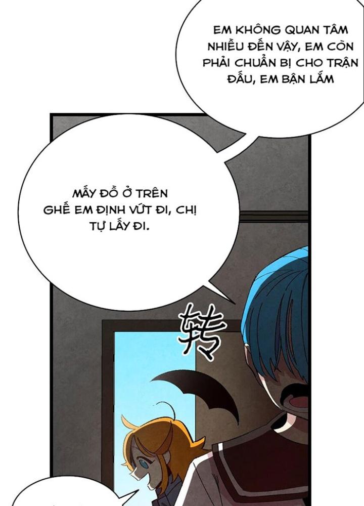 skeleton làm bố chapter 8 80