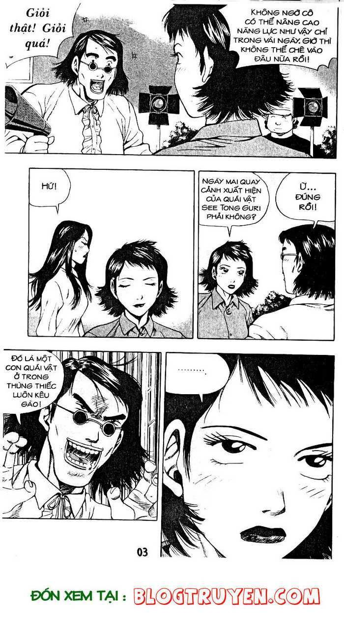 kid gang chapter 122 18