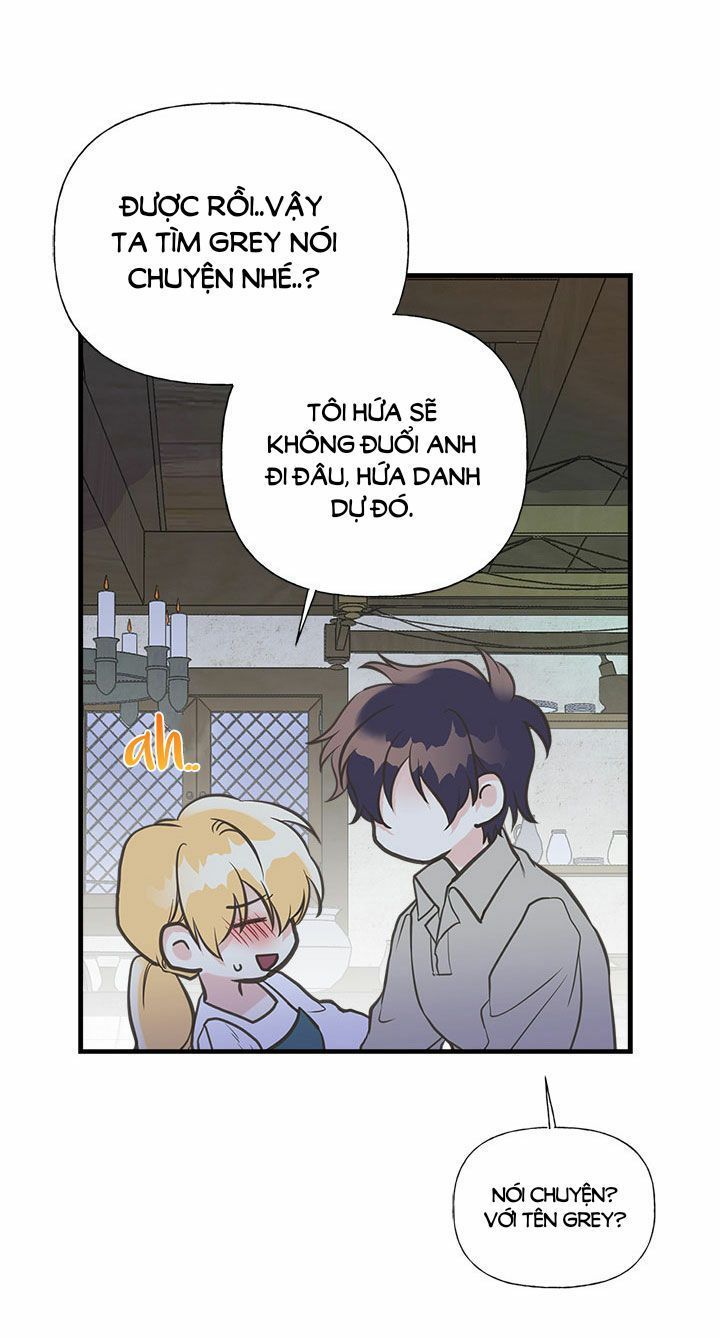 chị tôi đã nhặt về một nam chính quyến rũ chapter 20 34