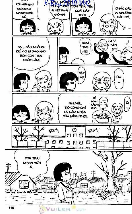 nhóc maruko chapter 5 110