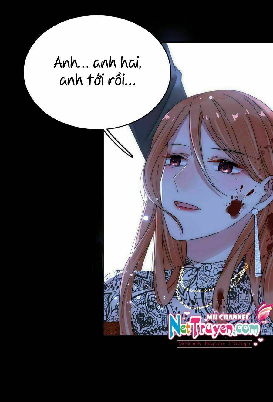 hoàn mỹ lão công tiến hóa luân chapter 95 5