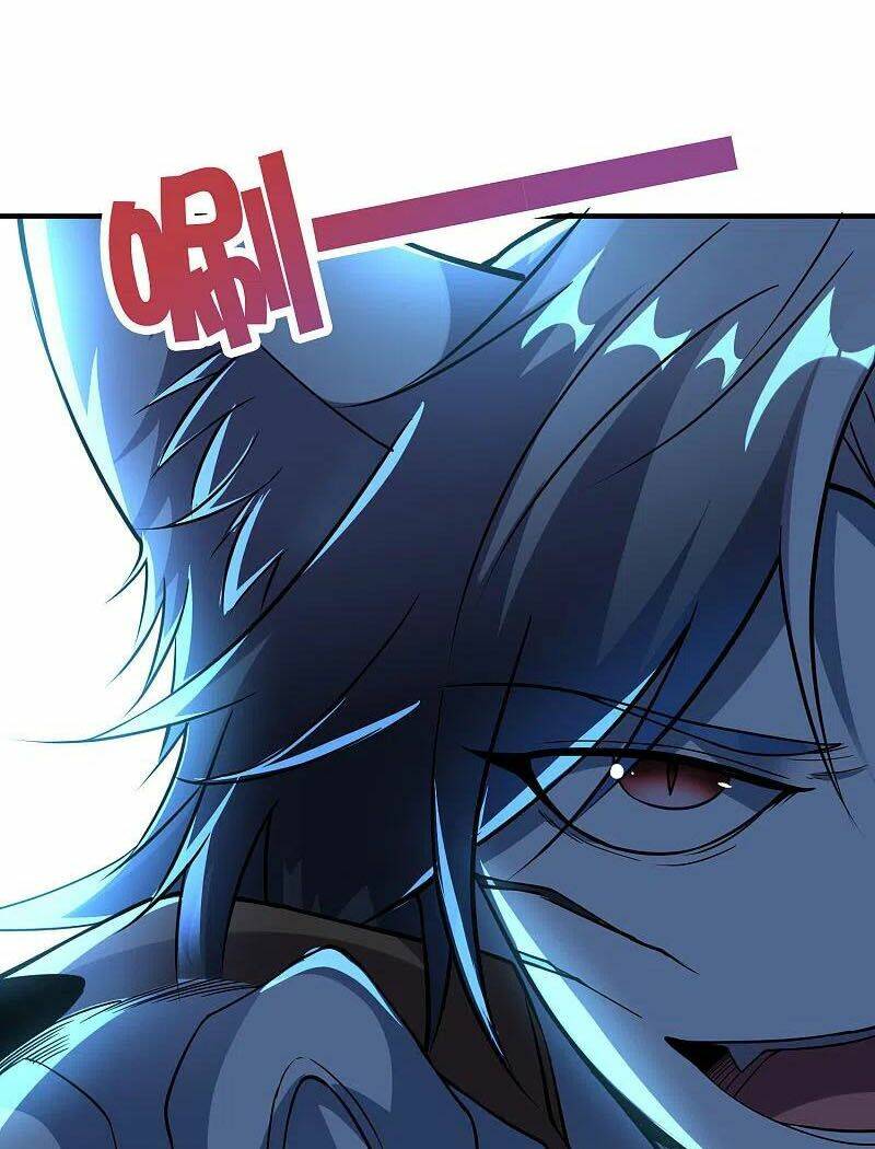 phục thiên thánh chủ chapter 199 3