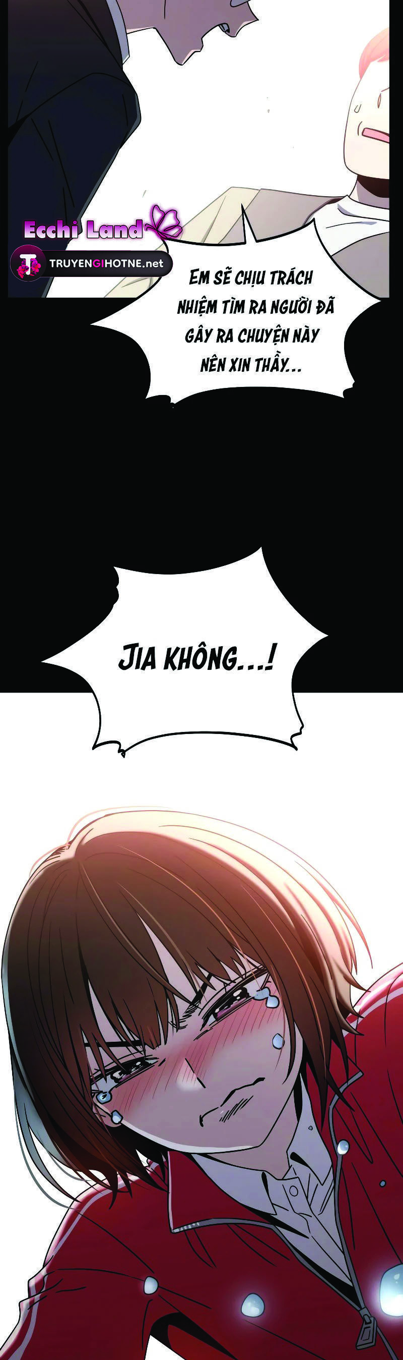 Lớ Ngớ Vớ Phải Tình Yêu chapter 74.2 19