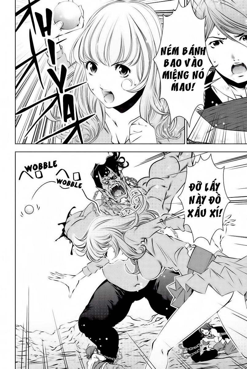 blackout chapter 17 9