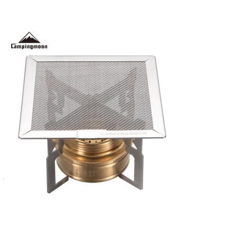 Tấm lưới tụ nhiệt Campingmoon US-120/US-150