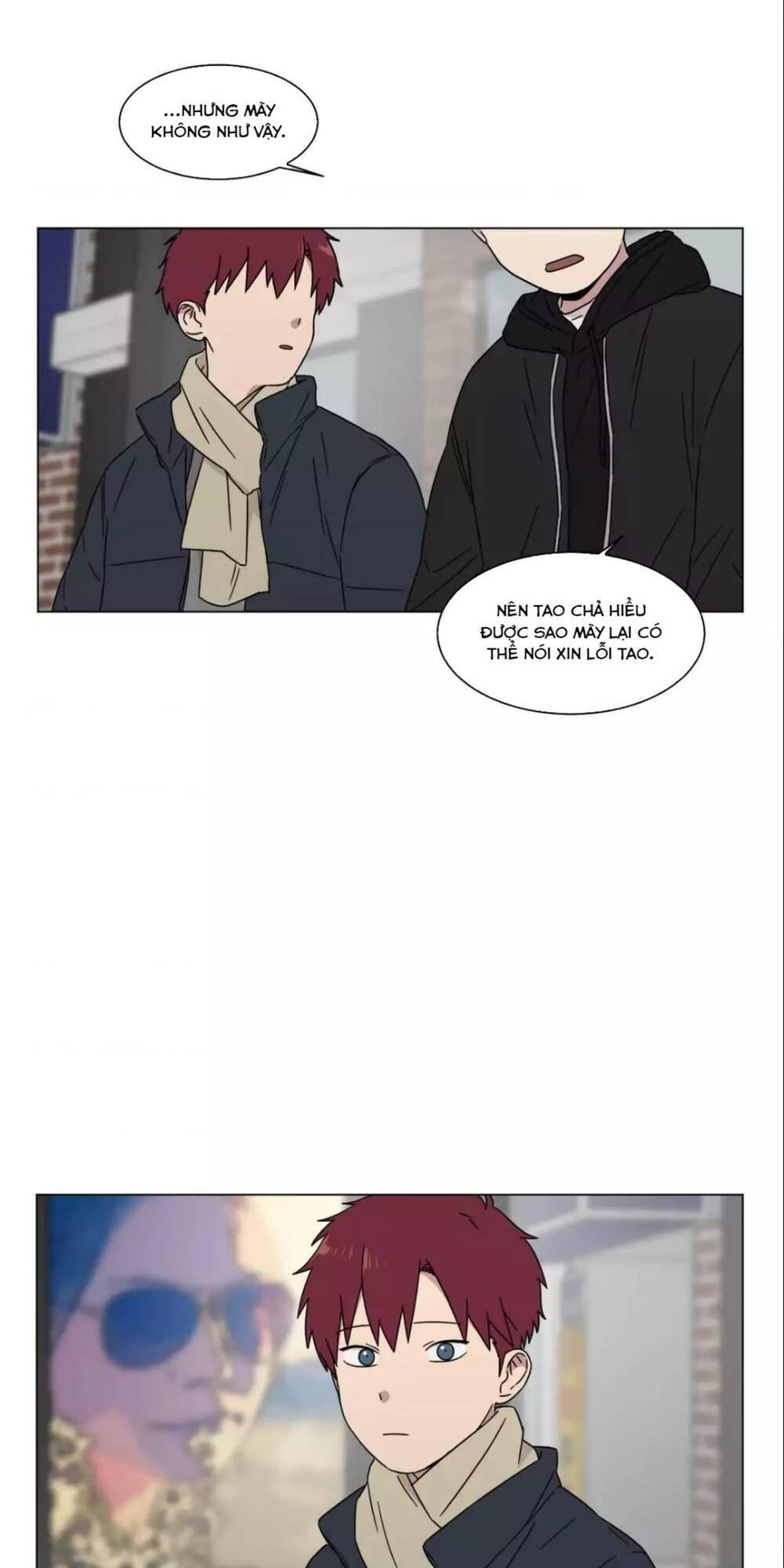 …”một sự thật khá khó chịu.” chapter 69 24