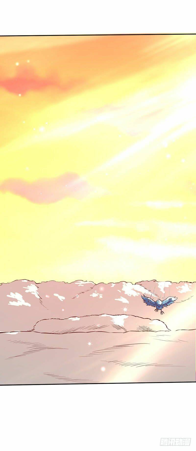 hỗn độn kiếm thần chapter 50 43