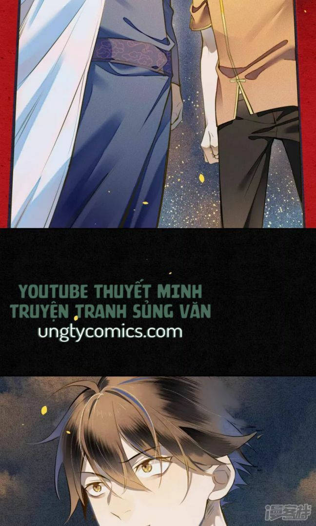 đêm ảo mộng cực lạc chapter 26 8