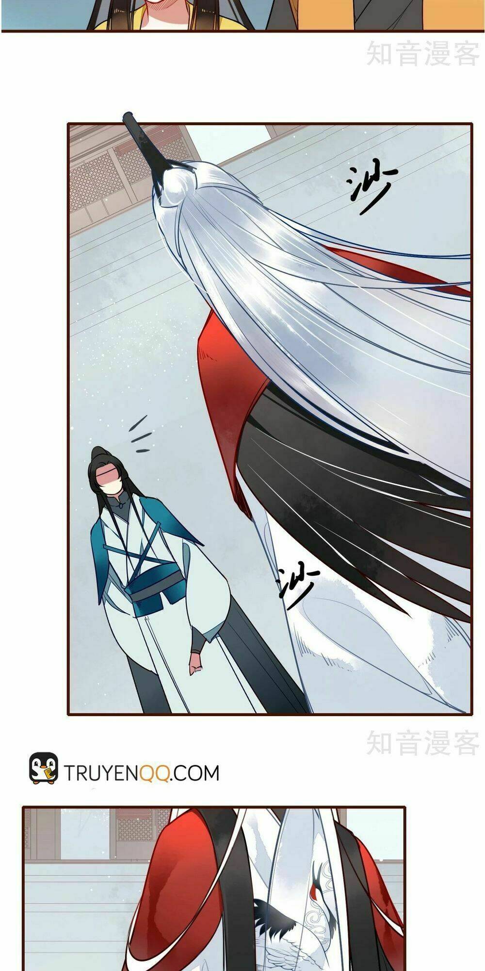 bỉ ngạn hoa chapter 13 7