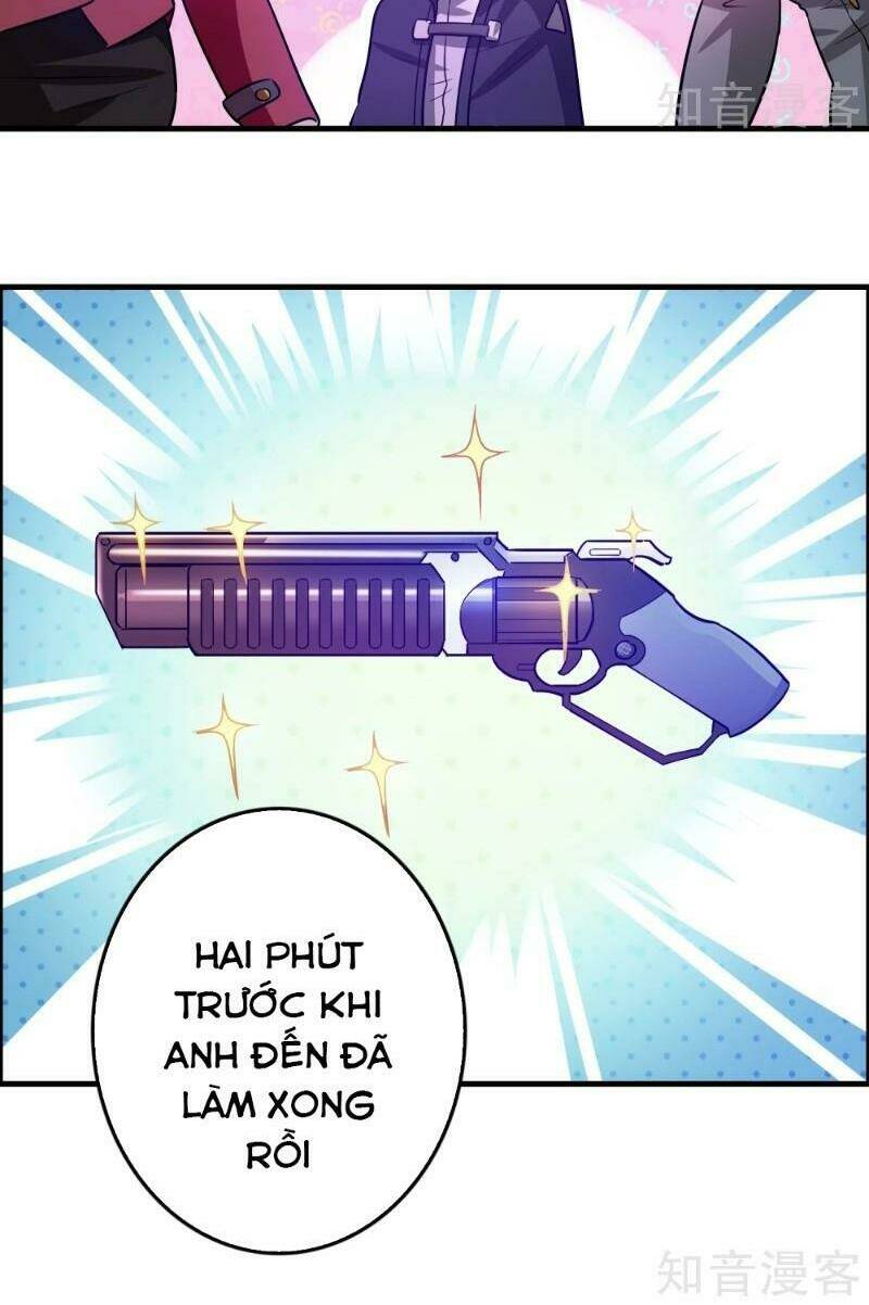 dị giới cung ứng thương chapter 98 17