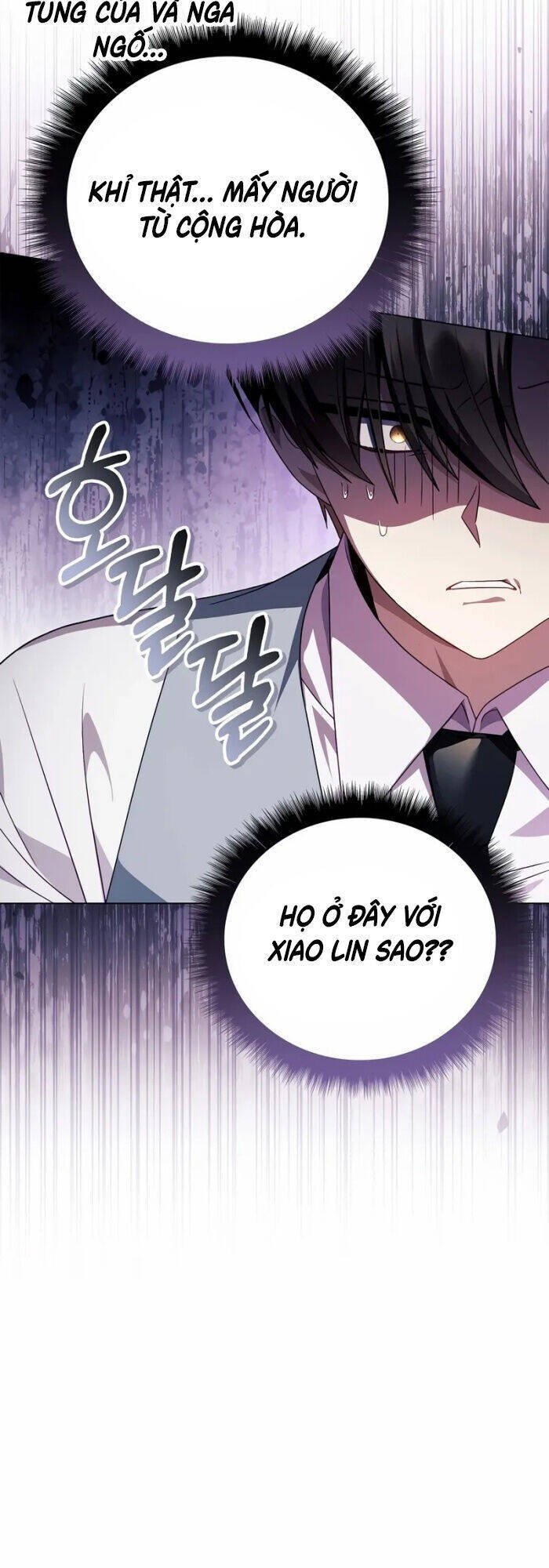 Kí Sự Hồi Quy chapter 120 39