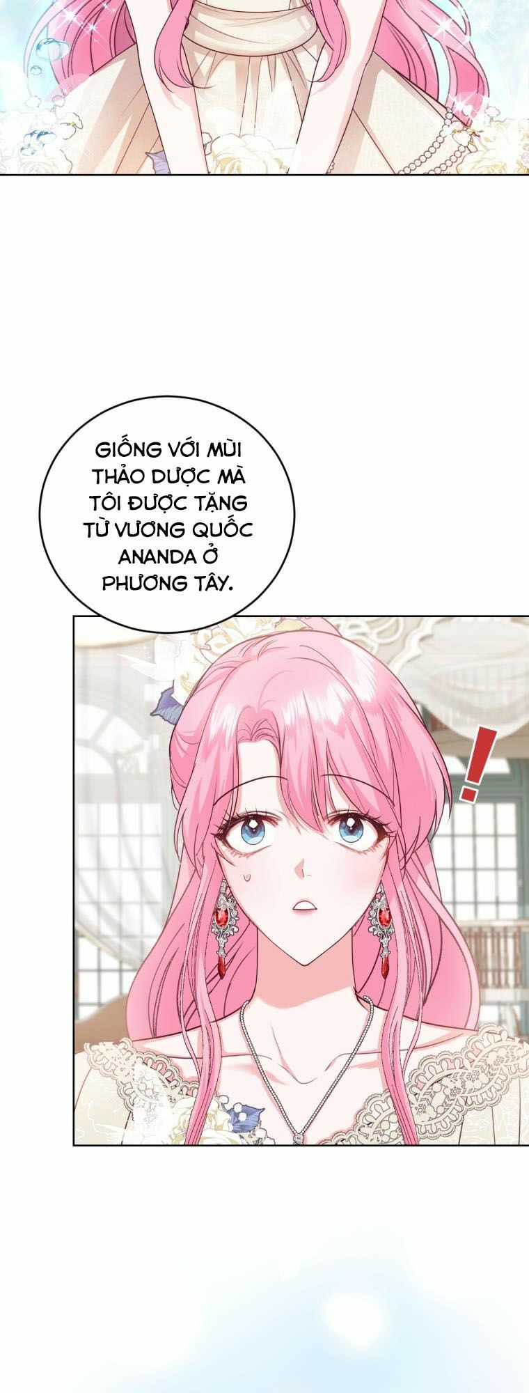 nhà điều chế nước hoa độc quyền của bạo chúa chapter 41 38