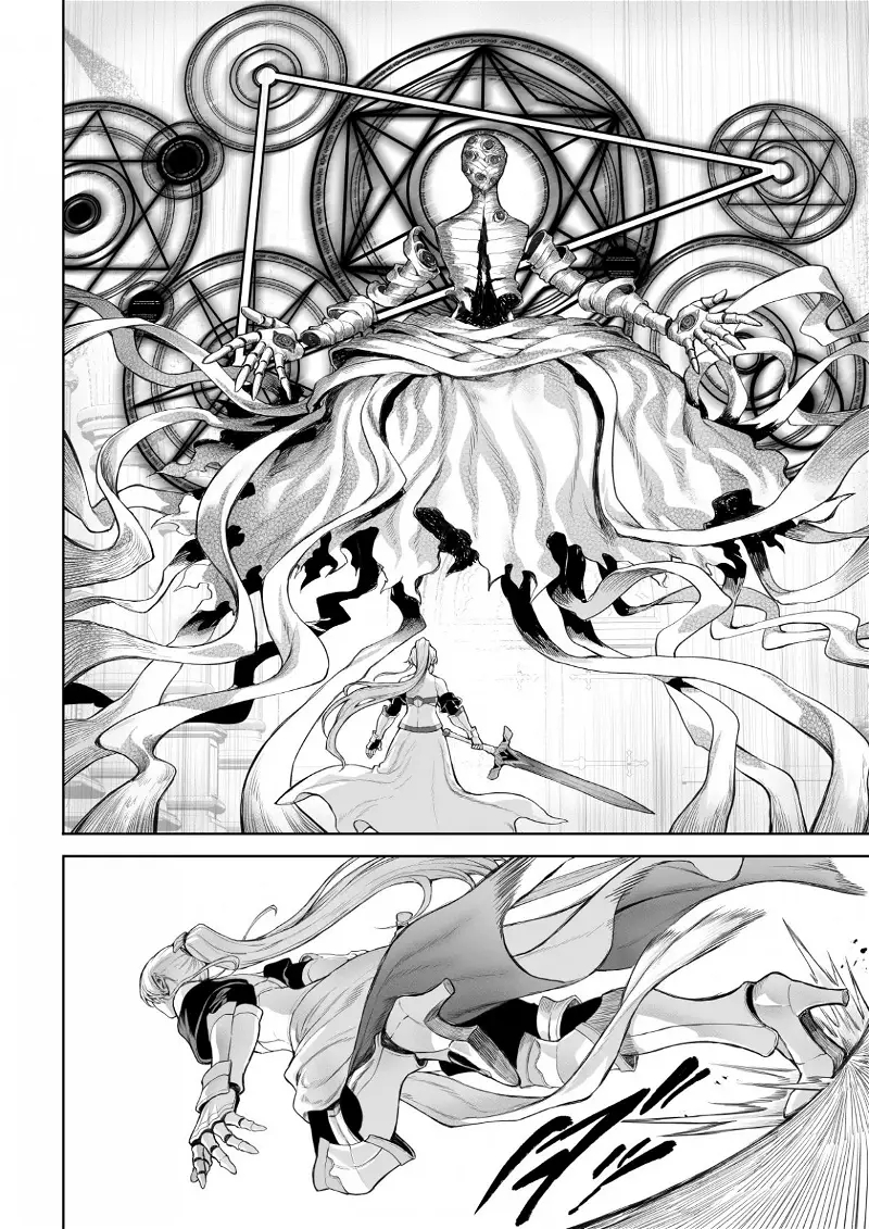 chuyện về những nữ chiến thần! chapter 4 130