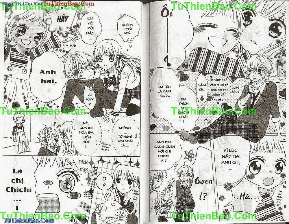 bí mật của hai người chapter 1 32