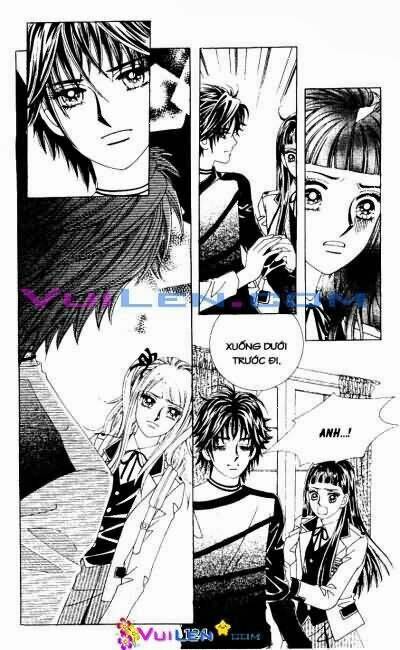 love your enemies chapter 21 13