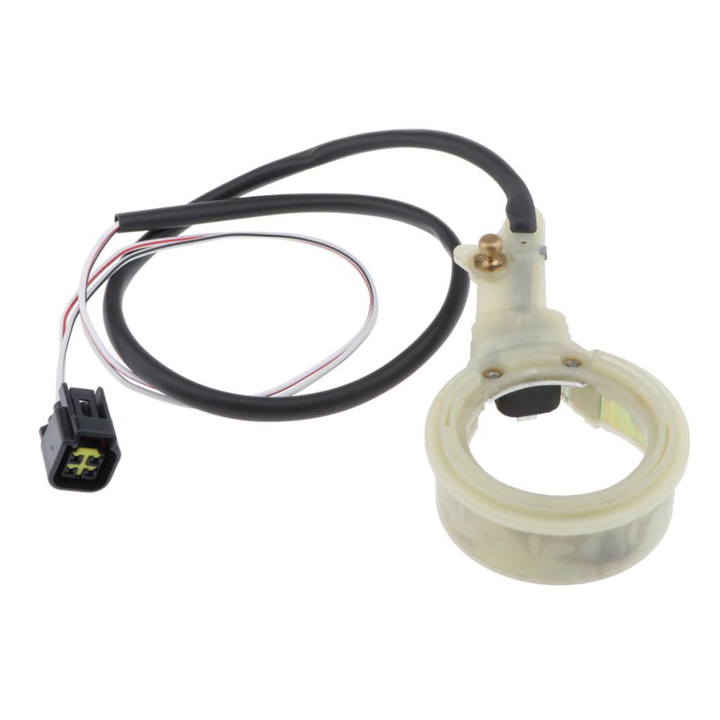 For Yamaha Outboard 40HP Pulser Coil 66T-85580-00