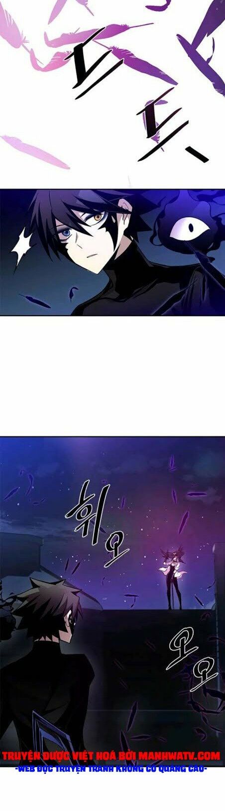 chuyển sinh thành ác nhân chapter 17 24