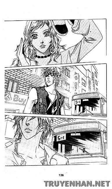 seduction more beautiful than love chapter 23 5