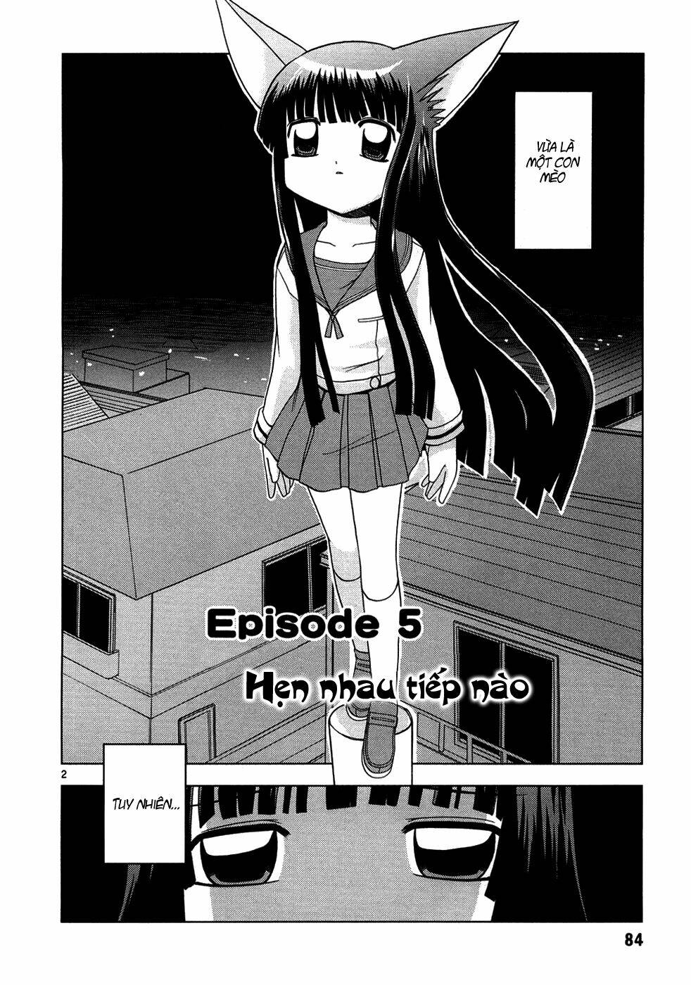 koi neko chapter 5 5