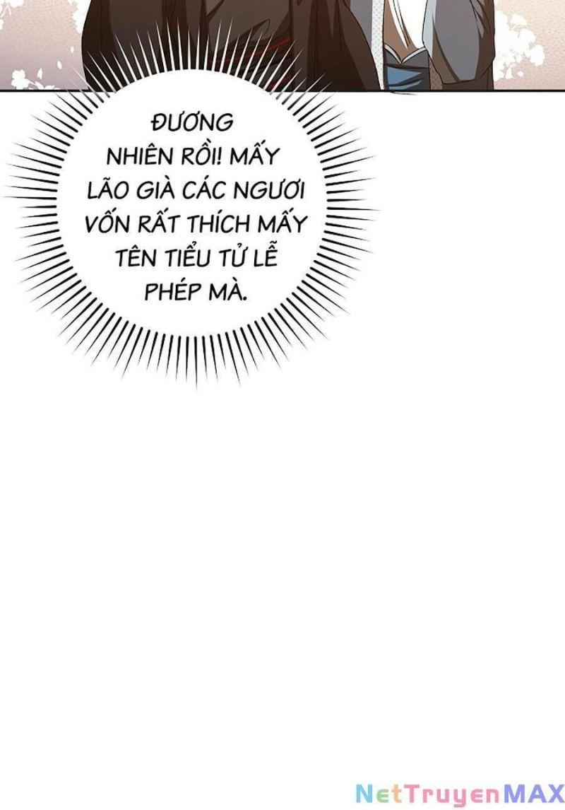 võ đang kỳ hiệp chapter 102 83