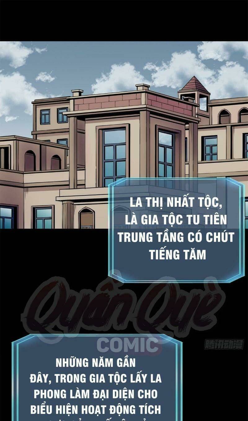 thiên luân chapter 12 1