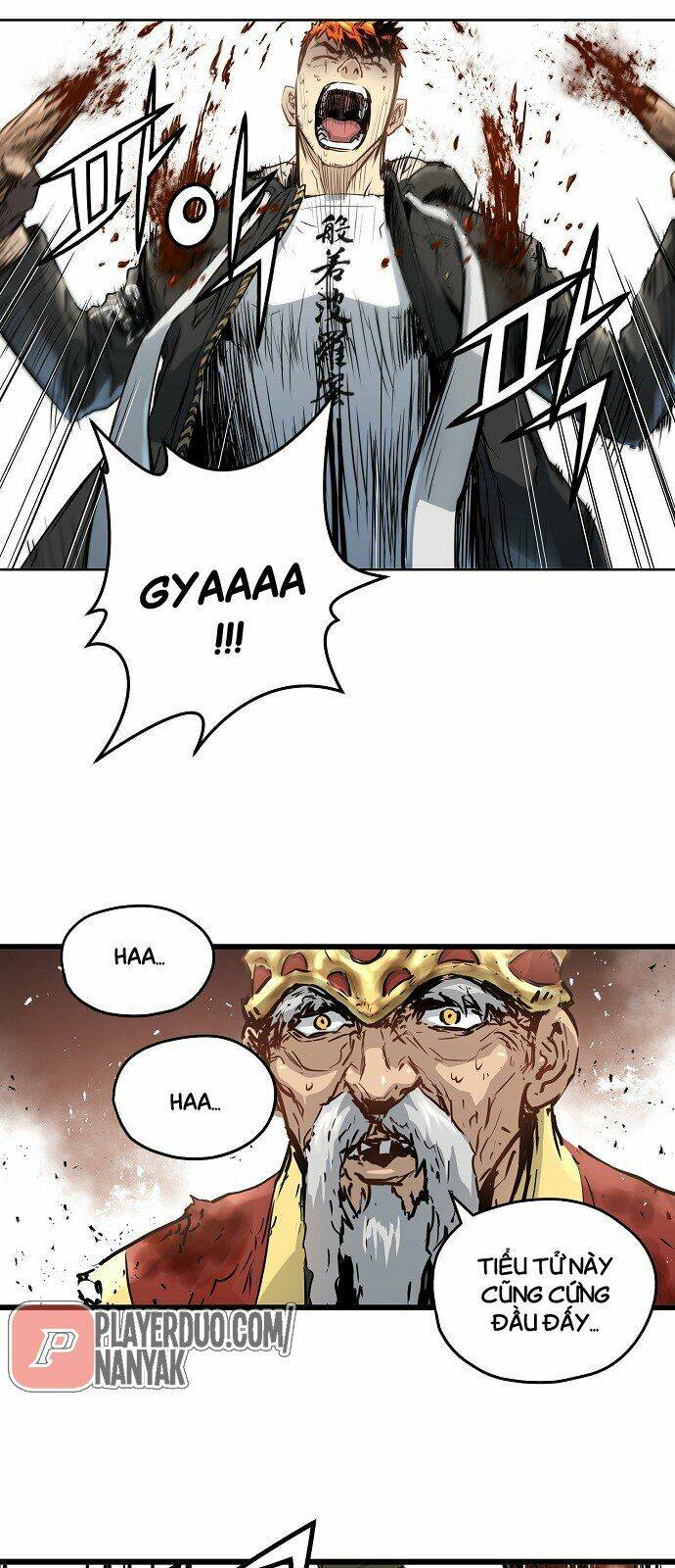 hứa lan chapter 39 18