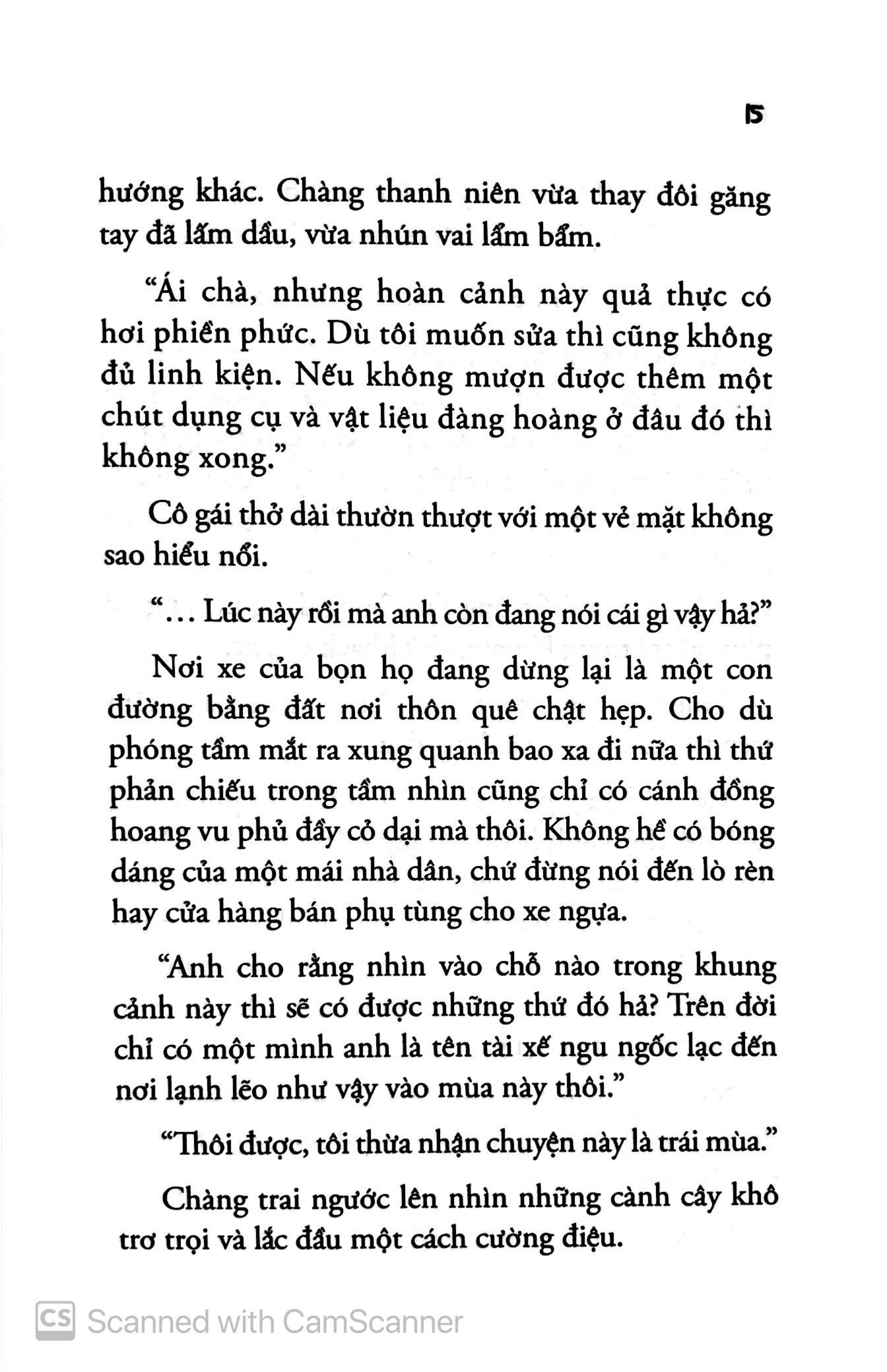 Ẩn Tàng Thư Dantalian - Tập 1 (Tặng Kèm Poster Và Bookmark Đã Được Đính Kèm Bên Trong Sách)