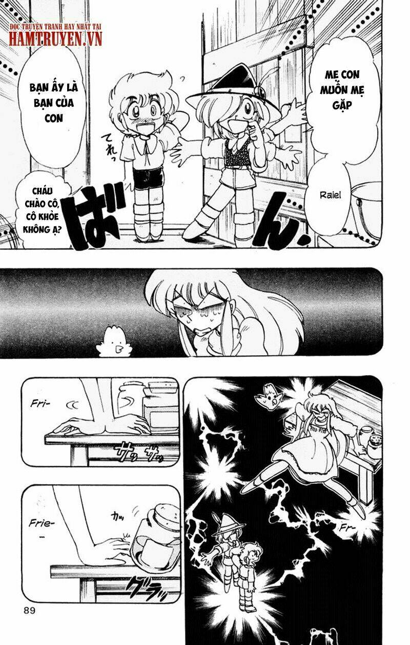 violinist of hameln - cây đàn kì diệu chapter 52 35