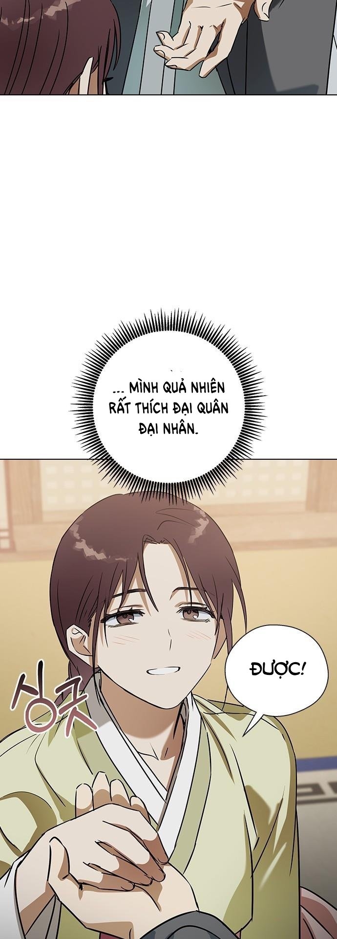 nhân duyên kiếp trước chapter 67.2 19